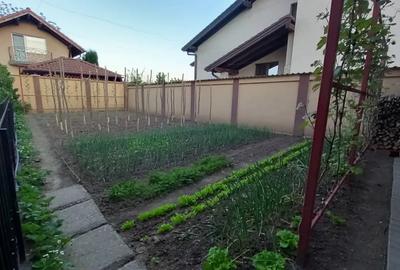 Casă individuală cu 4 camere cu Canalizare în Cetate - 5