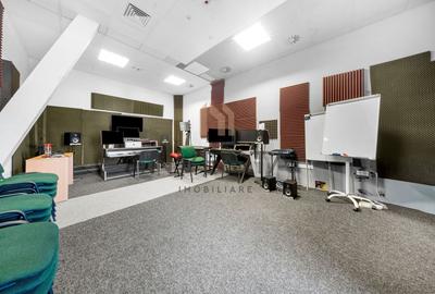 Spatiu comercial de inchiriat – 235 mp in Centrul Clujului - 2