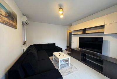 Apartament cu 3 camere decomandat, mobilat în Chiajna - 3