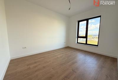 Duplex cu 5 camere de vanzare in localitatea Dumbravita - 11