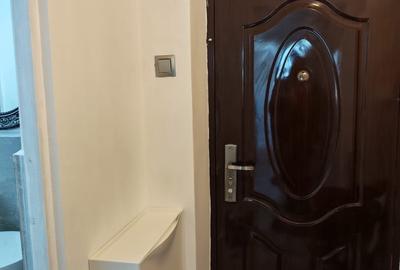 Garsonieră semidecomandată în Lucrețiu Pătrășcanu - 9