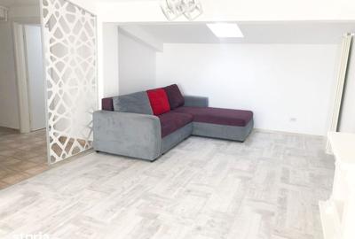 Apartament cu 3 camere decomandat, mobilat în Central - 6