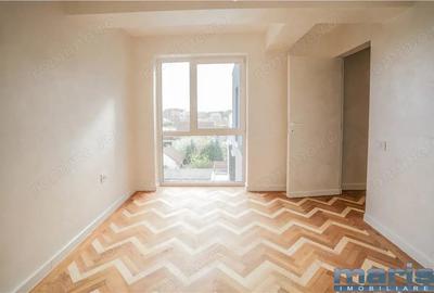 Apartament cu 3 camere în Unirii - 8