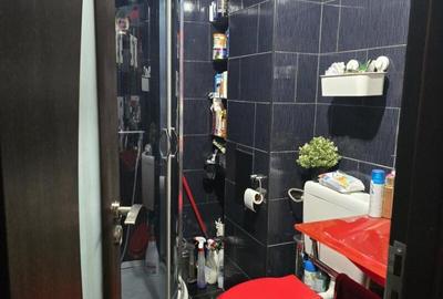 Apartament cu 4 camere semidecomandat, mobilat în Fizicienilor - 7