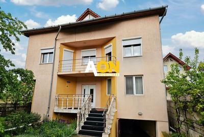 Casa S+P+1+M, pretabila pentru birouri, 300 mp teren, Cetate - 1
