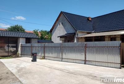 Casă cu Teren 1759 Mp în Fârdea - 17