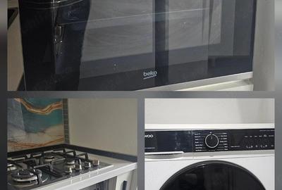 Apartament cu 2 camere decomandat în Central - 3