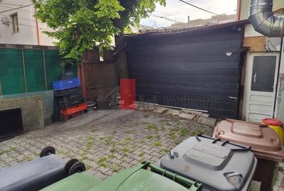 Spațiu comercial, de 310 mp, în Berceni - 24