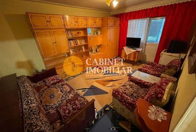 Apartament cu 3 camere în Metalurgie - 1