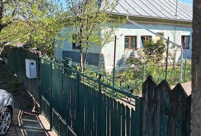 Casă cu Teren 1800 Mp în Filipeștii de Târg - 5