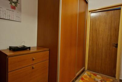 De Vanzare! Apartament cu 3 camere (Str.Vatra Dornei) - 12