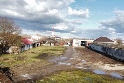 Teren în Central - 12