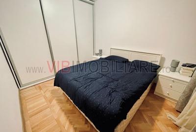 2 Camere - Floreasca - Barbu Vacarescu - Parc Verdi - Centrala - 5