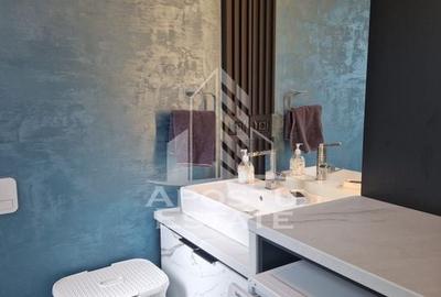 Duplex cu 3 camere complex rezidential, zona Subcetate - 20