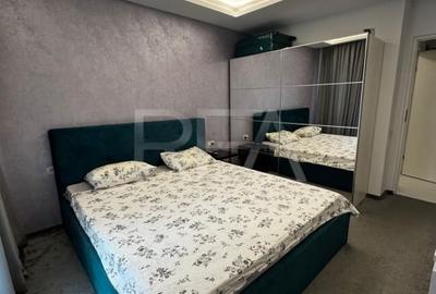 2 camere exigent plaza residence faza 2 - 2