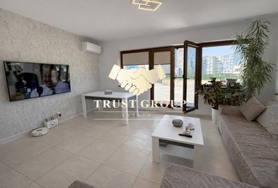 Apartament cu 4 camere decomandat, mobilat în Știrbei Vodă - 5