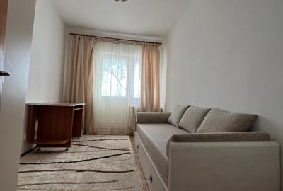 Apartament cu 3 camere decomandat, mobilat în Gară - 3