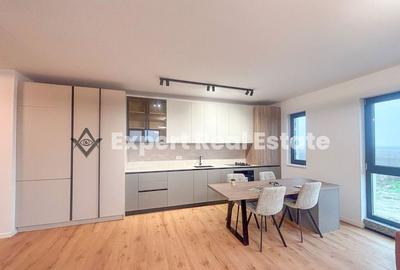 APARTAMENT MODERN 3 CAMERE-DARWIN-PRIMA INCHIRIERE - 4