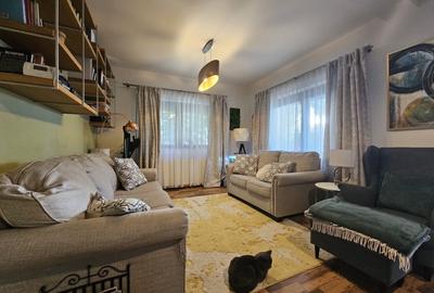 Duplex cu 4 camere cu Canalizare în Dumbrăvița - 3