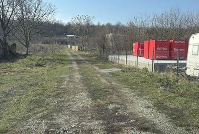 Spațiu comercial, în Batoți - 4