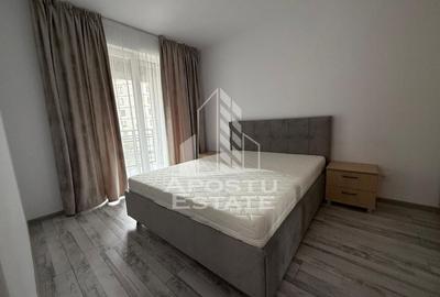Apartament cu 2 camere decomandat, mobilat în Aradului - 2
