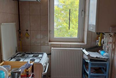 Apartament cu 2 camere semidecomandat, mobilat în Central - 13