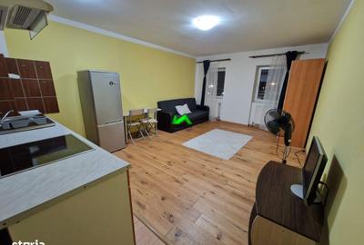 Garsonieră în Ștefan cel Mare - 1