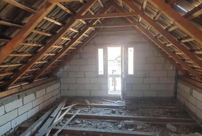 Casă cu 2 camere în Blaj - 4