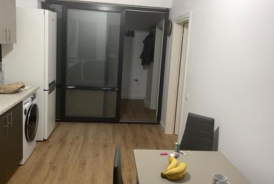 Apartament în Bratia din Deal