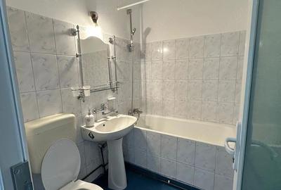 Apartament cu 2 camere semidecomandat în Săsar - 4