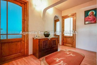 Apartament cu 3 camere decomandat în Mărăști - 11