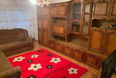 Inchiriez apartament cu 2 camere in Deva, Dorobanti, et. 1 - 4