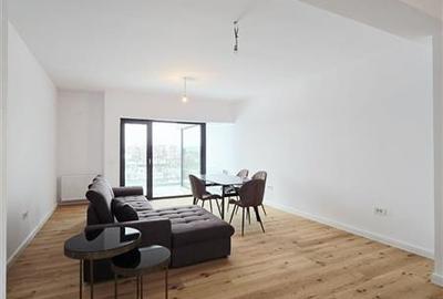 Apartament cu 3 camere decomandat în Pipera