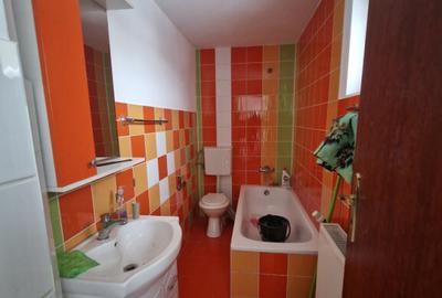 Casa spa?ioasa in comuna Recea, intr-o zona lini?tit? - 24