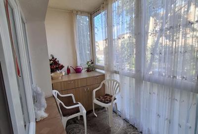 Garsonieră decomandată în Central - 5
