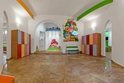 Casă individuală cu 14 camere cu Canalizare în Basarabia - 2