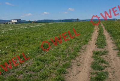Teren intravilan de 800 mp, în Baraolt - 4