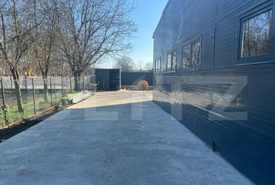 Casă cu 4 camere cu Teren 1200 Mp în Central