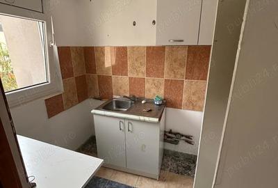 Garsonieră în Dristor