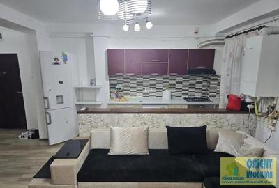 Apartament cu 2 camere decomandat în Tomis Plus - 1