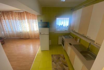 Apartament cu 2 camere semidecomandat, mobilat în Canta - 7