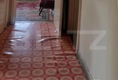 Apartament cu 2 camere decomandat în Central - 5