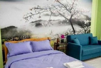 Drumul Taberei Moghioros - Garsoniera Mobilata Bloc Nou Balcon Centrala Drumul Taberei Moghioros - Garsoniera Mobilata Bloc Nou Balcon Centrala - 3