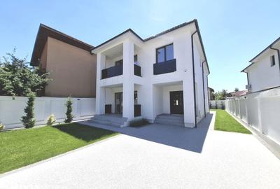 Casă cu 6 camere cu Teren 430 Mp în Nord