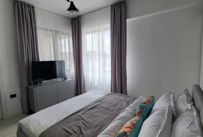 Apartament Tomis Nord cu loc parcare - 3