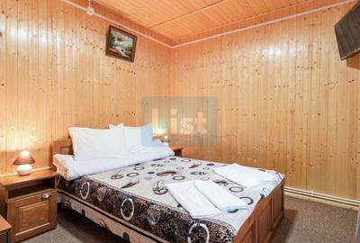 Hotel/Pensiune, de 760 mp, în Durău - 4