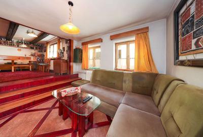 Casă individuală cu 5 camere cu Teren 227 Mp în Caragiale - 6