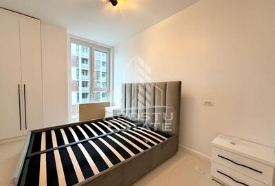 Apartament 2 camere, Decomandat, loc de parcare, Torontalului - 5