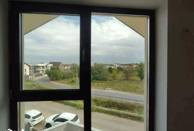 Casă cu 4 camere cu Teren 250 Mp în Odăi - 13