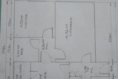 Apartament 2 camere decomandat, parter, Brașov – Tudor Vladimirescu - 3